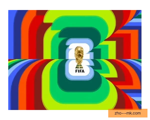 2026世界杯官方授权周边产品在线销量同比增长150% 成为热销新宠