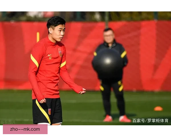 戴伟浚在上海申花难获稳定出场时间引发球迷热议与未来去向猜想
